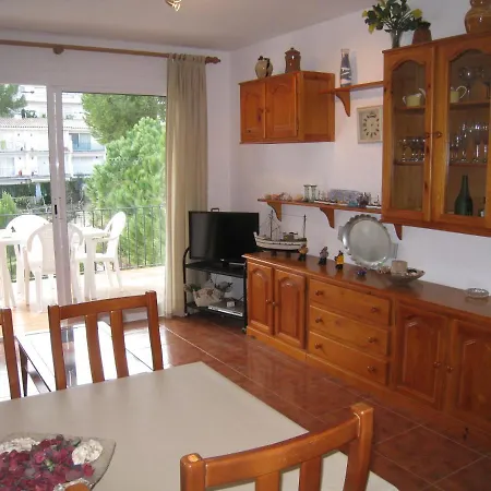 Xaloc 4-5 Personas+ Piscina Palafrugell