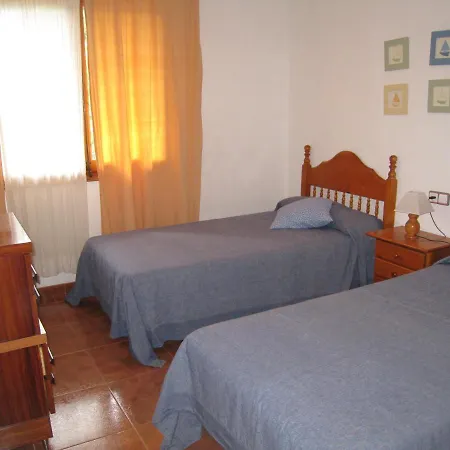 Xaloc 4-5 Personas+ Piscina Apartment