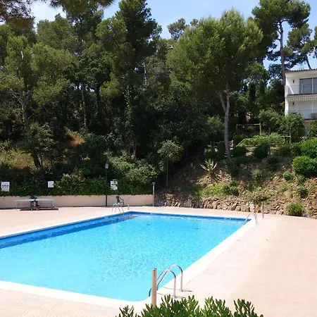 Apartment Xaloc 4-5 Personas+ Piscina *